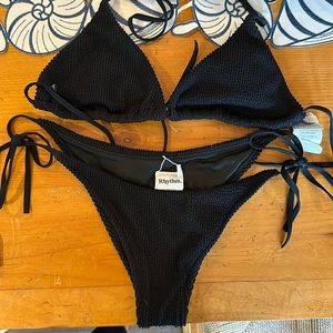 Rhythm bikini